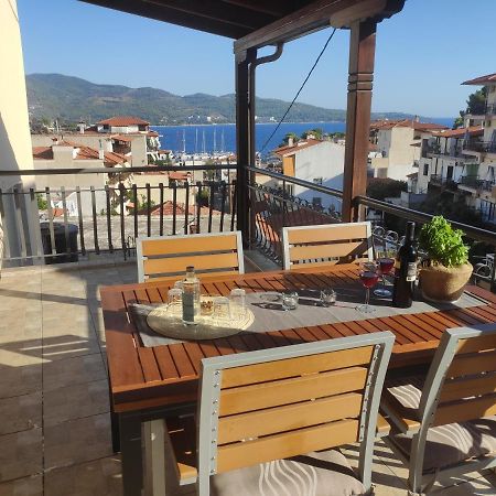 Neos Marmaras Holiday 2 Екстериор снимка