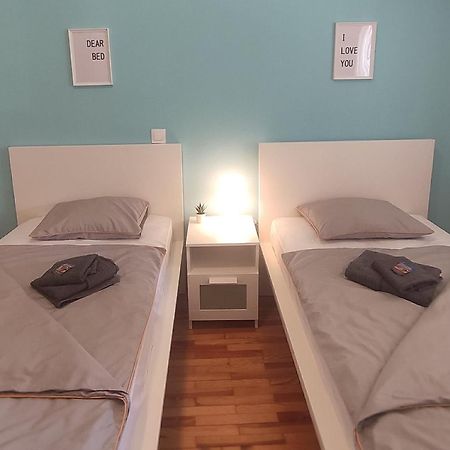 Neos Marmaras Holiday 2 Екстериор снимка