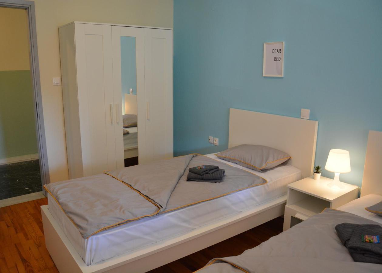 Neos Marmaras Holiday 2 Екстериор снимка