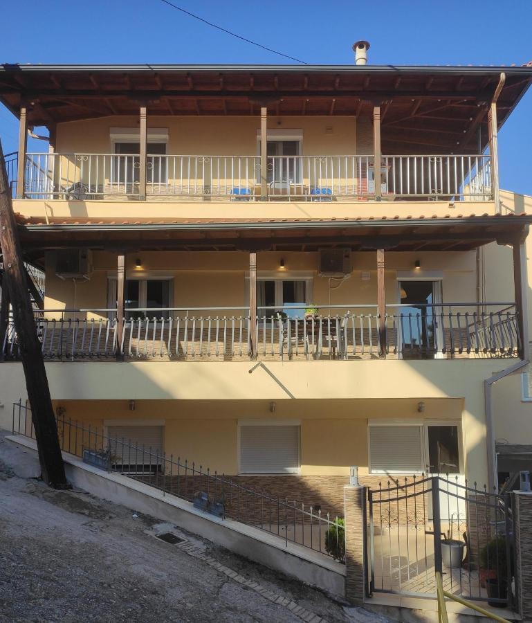 Neos Marmaras Holiday 2 Екстериор снимка