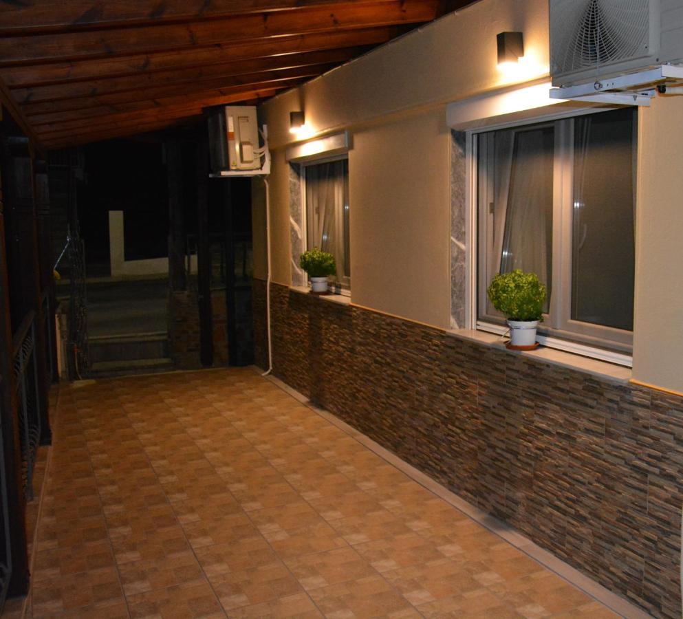 Neos Marmaras Holiday 2 Екстериор снимка