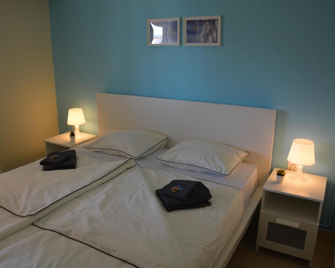 Neos Marmaras Holiday 2 Екстериор снимка