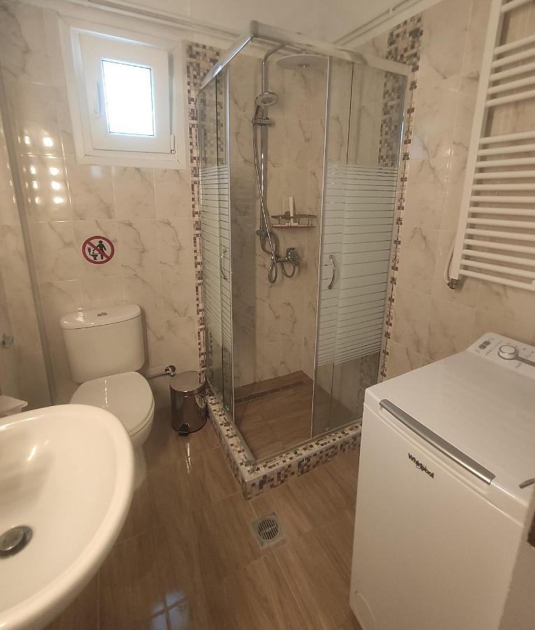 Neos Marmaras Holiday 2 Екстериор снимка
