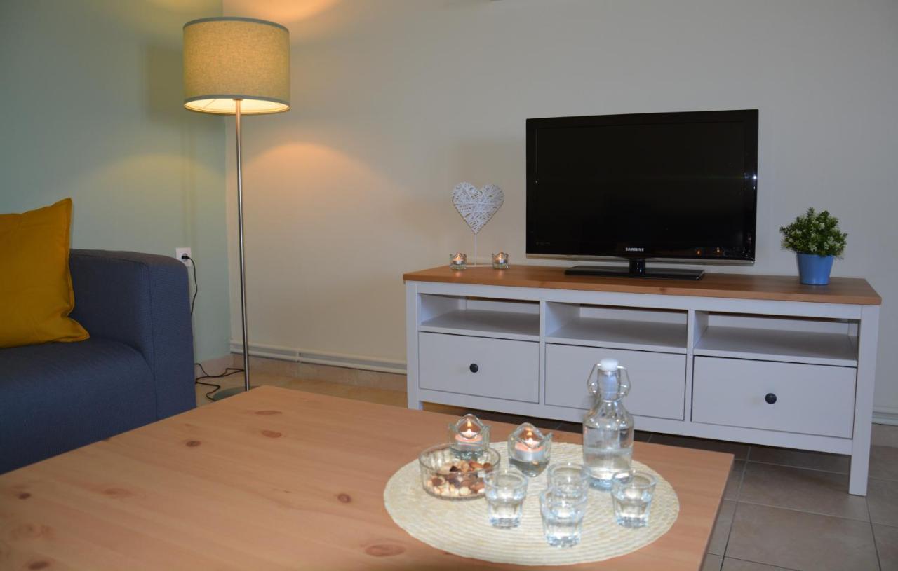 Neos Marmaras Holiday 2 Екстериор снимка