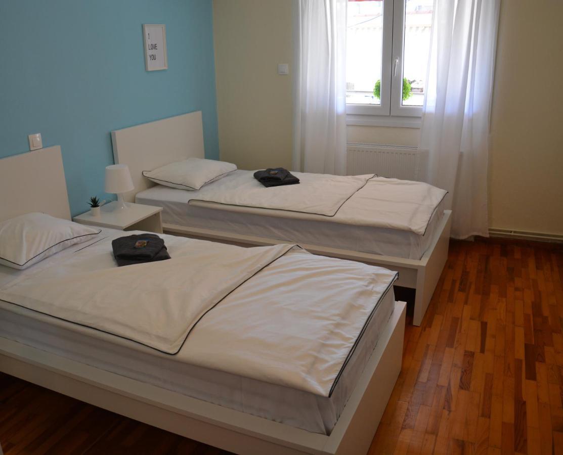 Neos Marmaras Holiday 2 Екстериор снимка