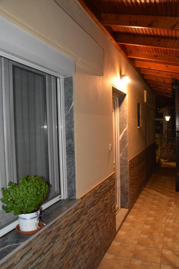 Neos Marmaras Holiday 2 Екстериор снимка