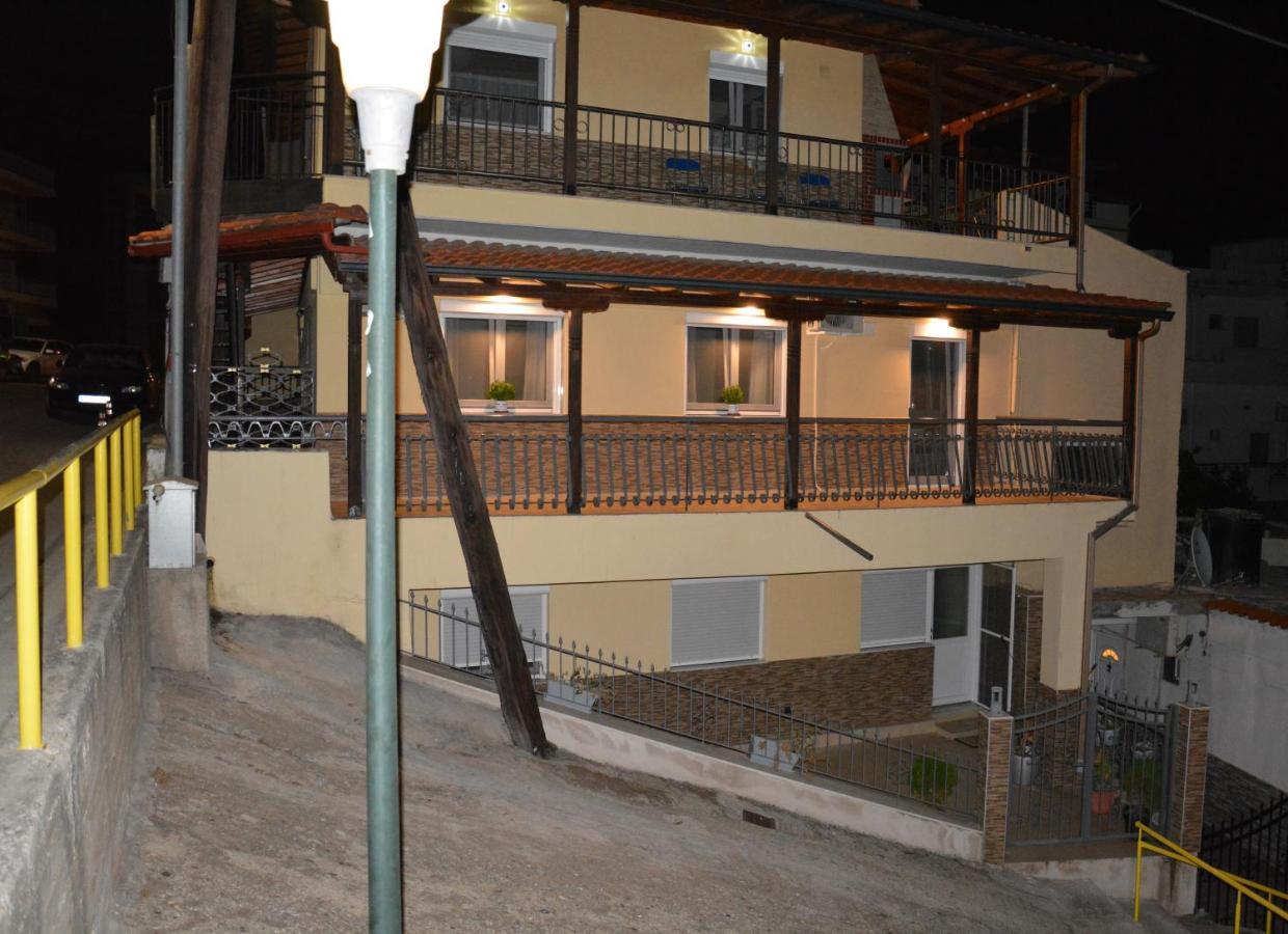 Neos Marmaras Holiday 2 Екстериор снимка