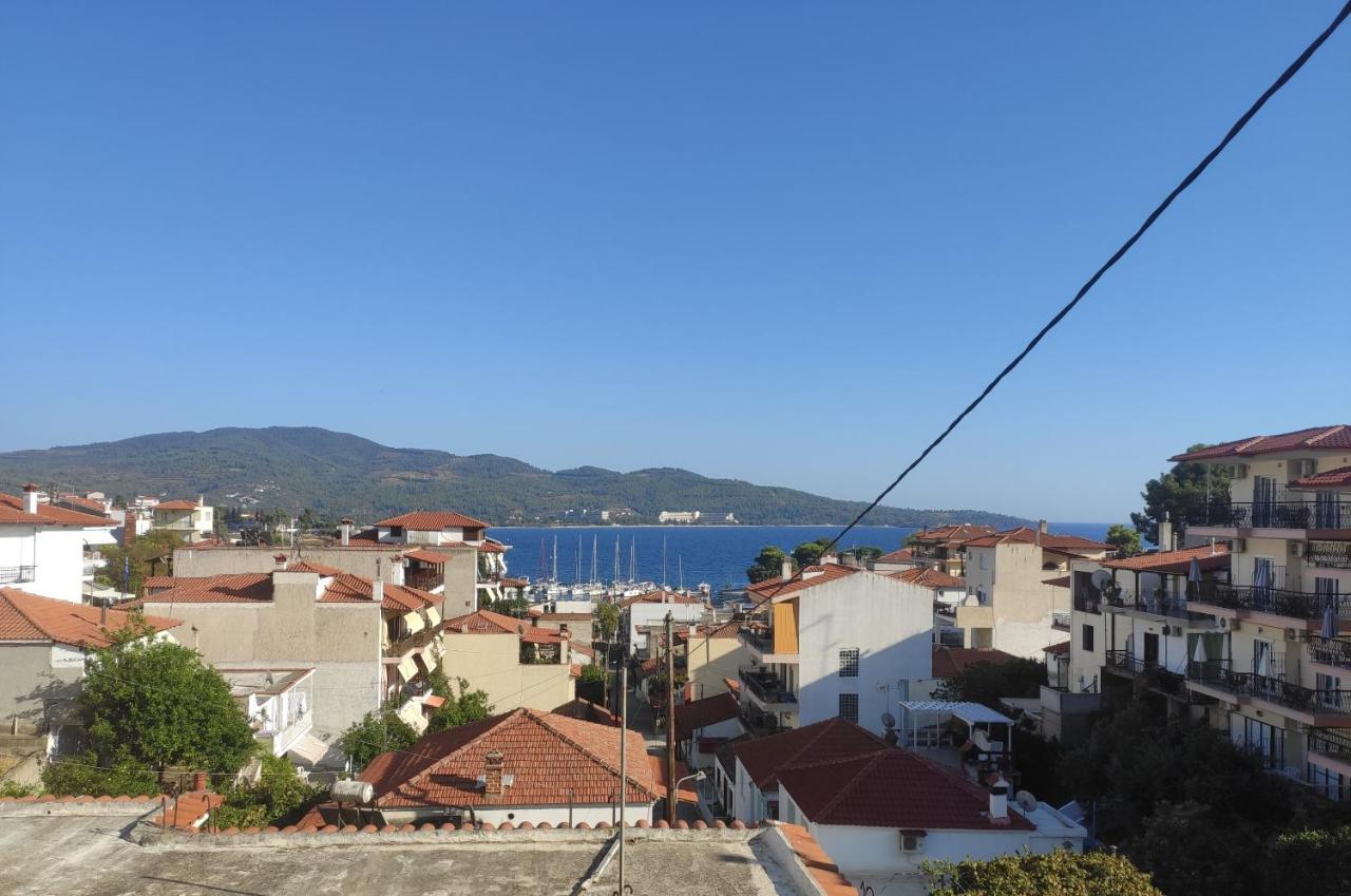 Neos Marmaras Holiday 2 Екстериор снимка