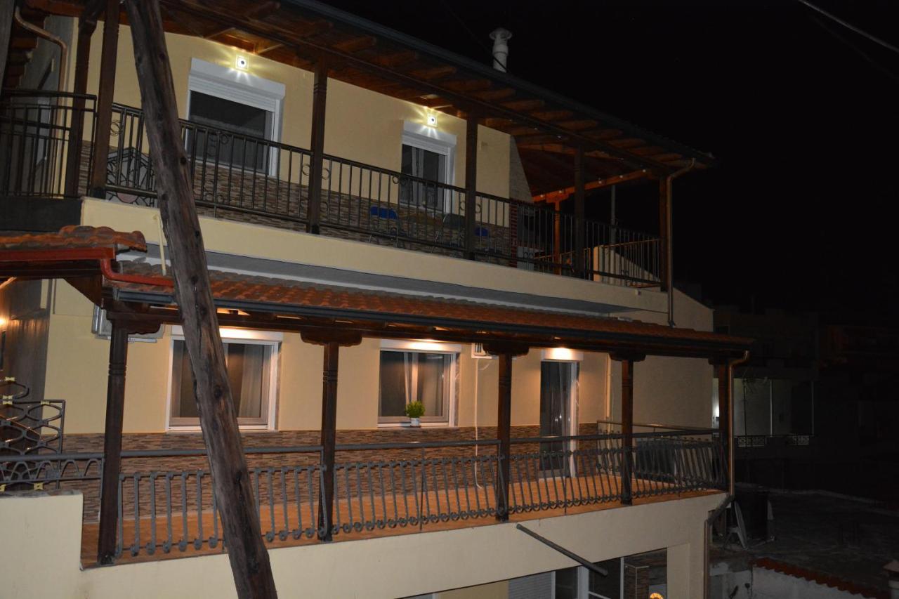 Neos Marmaras Holiday 2 Екстериор снимка